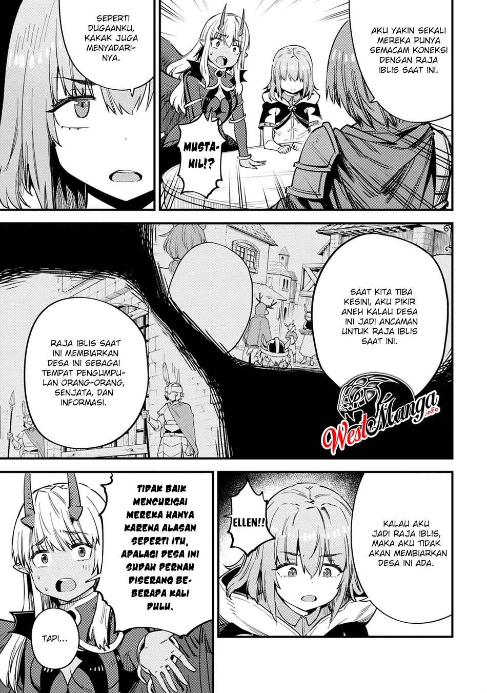 Kaifuku Jutsushi Yarinaoshi: Sokushi Mahou to Skill Copy no Chouetsu Heal Chapter 35.2 - halaman 13