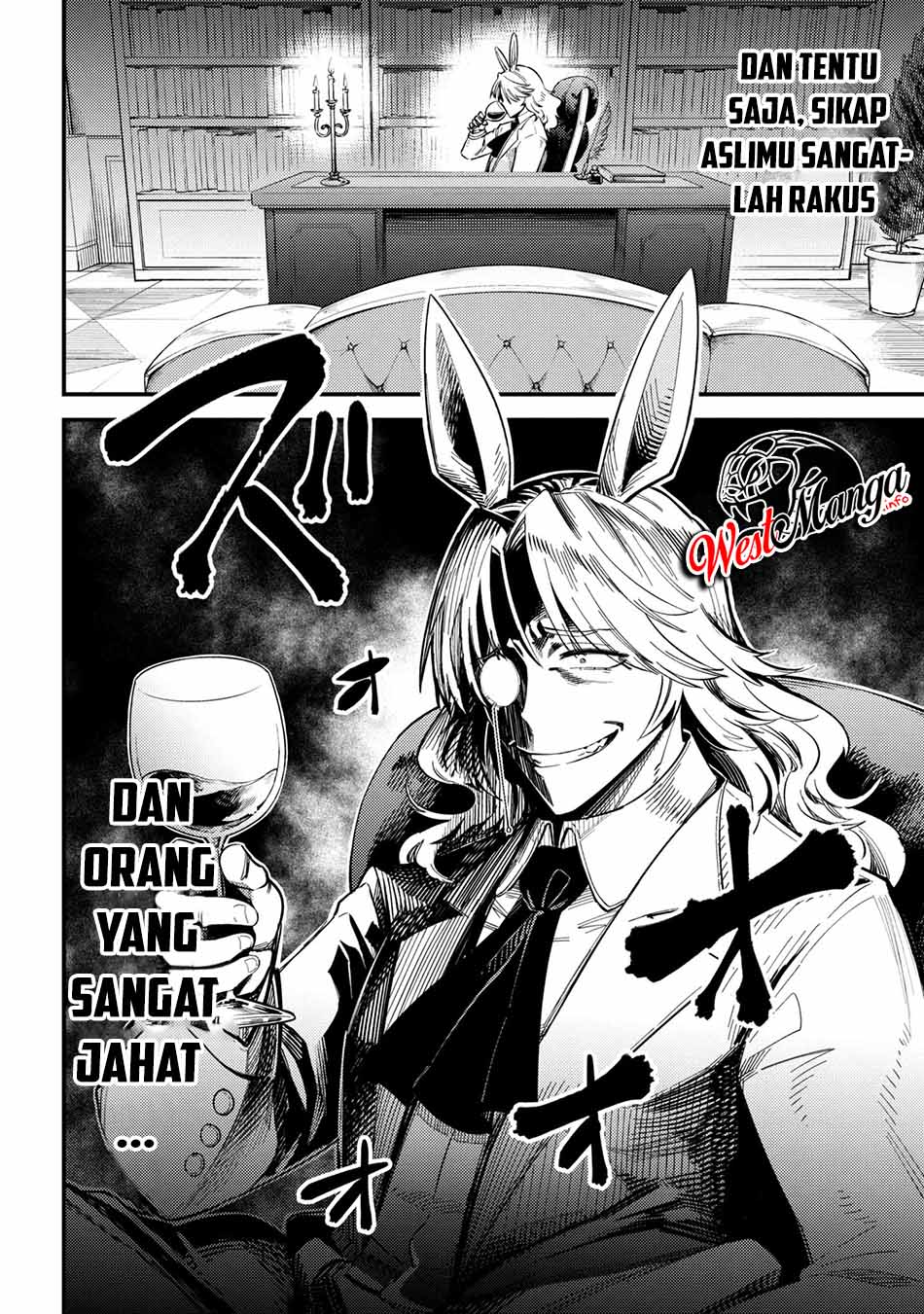 Kaifuku Jutsushi Yarinaoshi: Sokushi Mahou to Skill Copy no Chouetsu Heal Chapter 35.2 - halaman 18