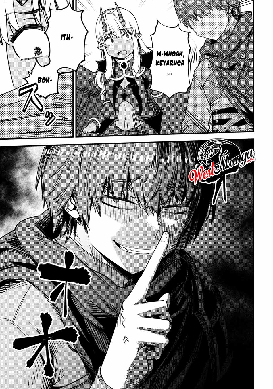 Kaifuku Jutsushi Yarinaoshi: Sokushi Mahou to Skill Copy no Chouetsu Heal Chapter 35.2 - halaman 6