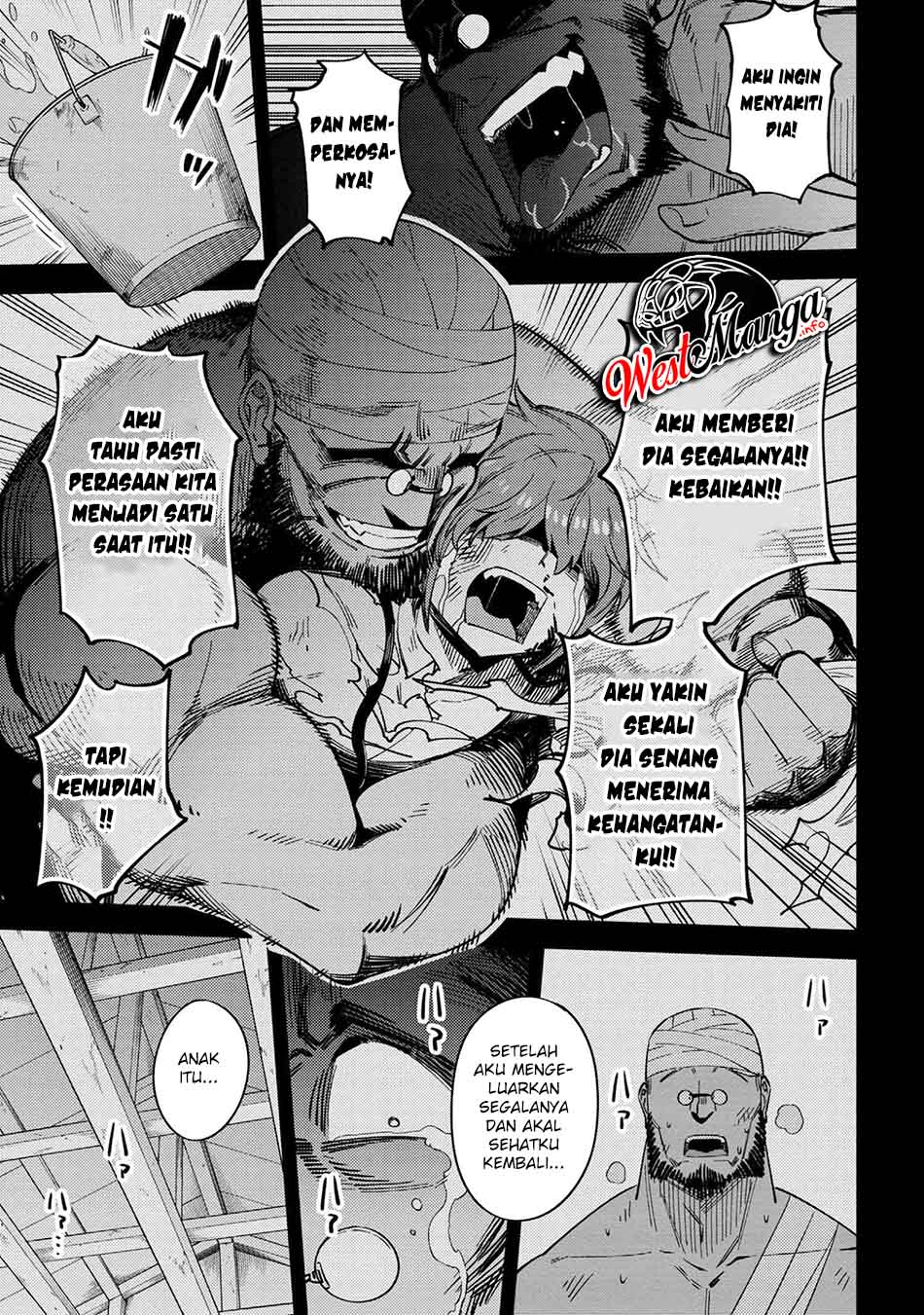 Kaifuku Jutsushi Yarinaoshi: Sokushi Mahou to Skill Copy no Chouetsu Heal Chapter 36.1 - halaman 10