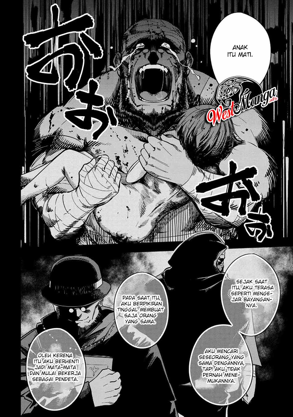 Kaifuku Jutsushi Yarinaoshi: Sokushi Mahou to Skill Copy no Chouetsu Heal Chapter 36.1 - halaman 11