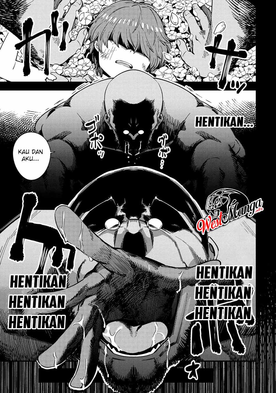 Kaifuku Jutsushi Yarinaoshi: Sokushi Mahou to Skill Copy no Chouetsu Heal Chapter 36.1 - halaman 14