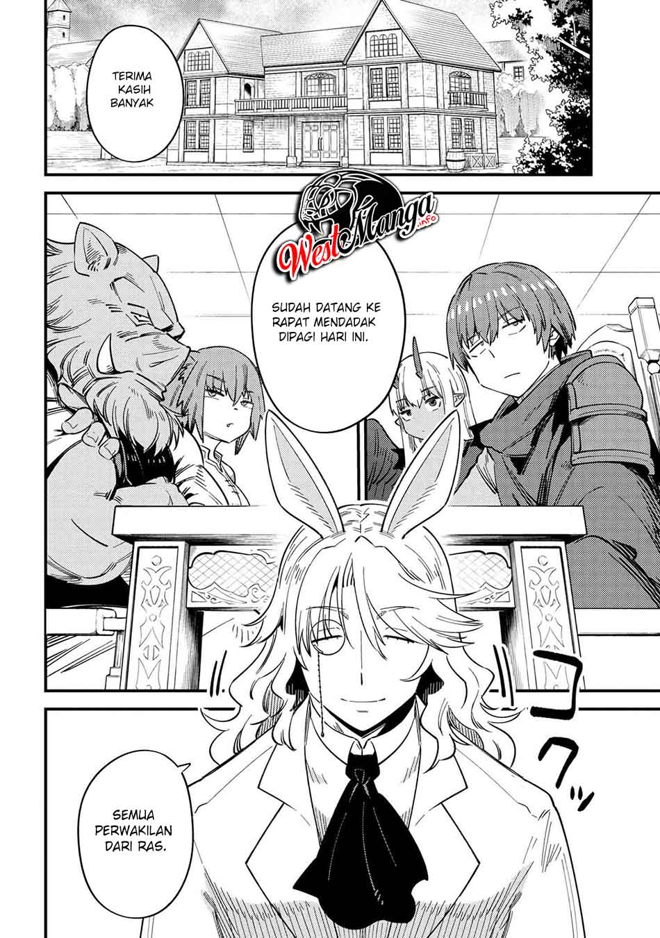 Kaifuku Jutsushi Yarinaoshi: Sokushi Mahou to Skill Copy no Chouetsu Heal Chapter 36.1 - halaman 17