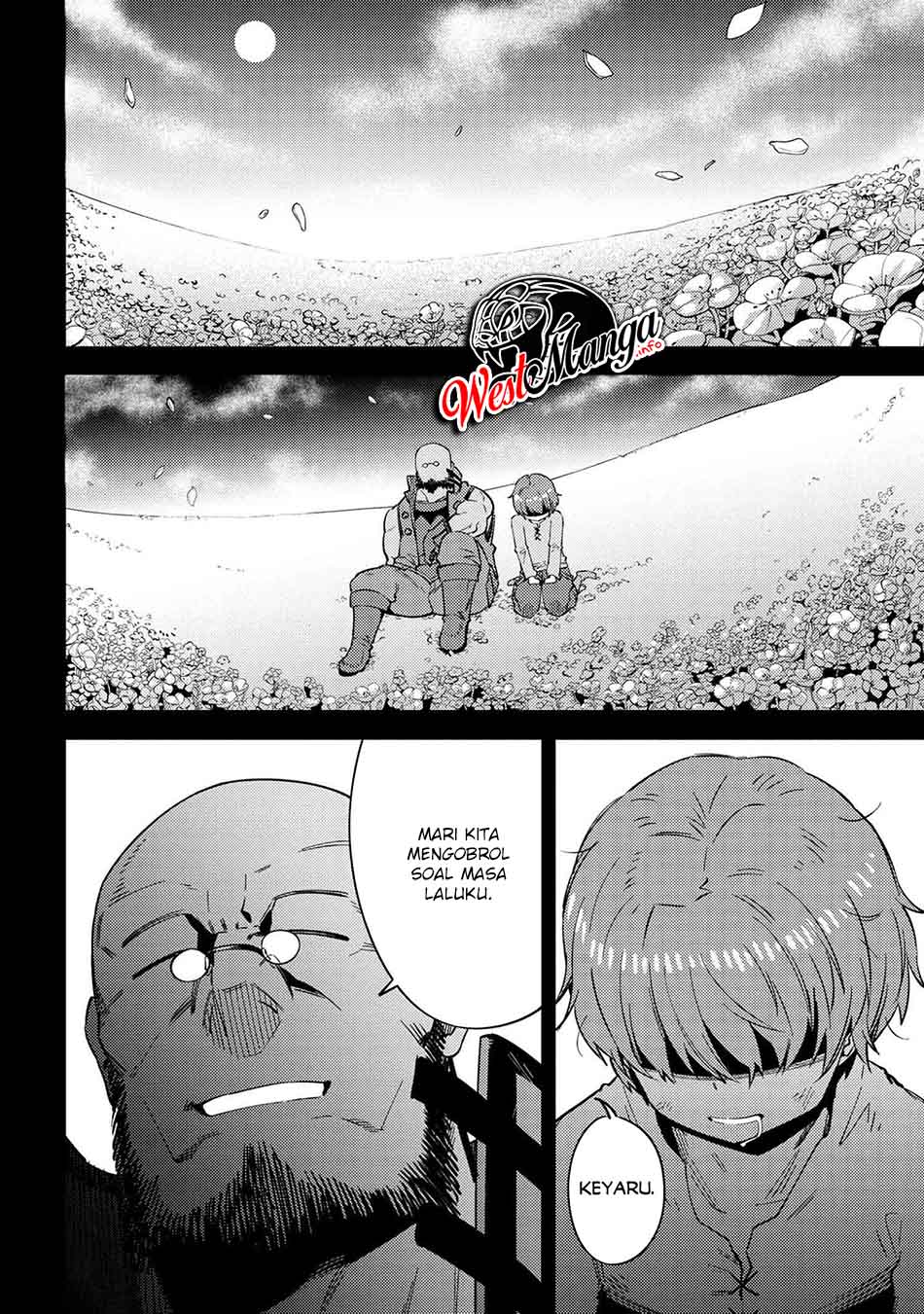 Kaifuku Jutsushi Yarinaoshi: Sokushi Mahou to Skill Copy no Chouetsu Heal Chapter 36.1 - halaman 5