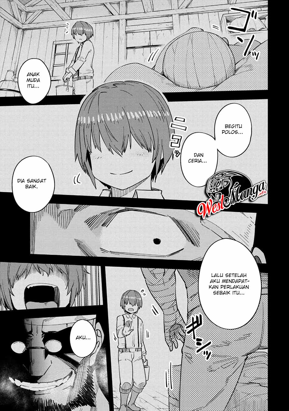 Kaifuku Jutsushi Yarinaoshi: Sokushi Mahou to Skill Copy no Chouetsu Heal Chapter 36.1 - halaman 8