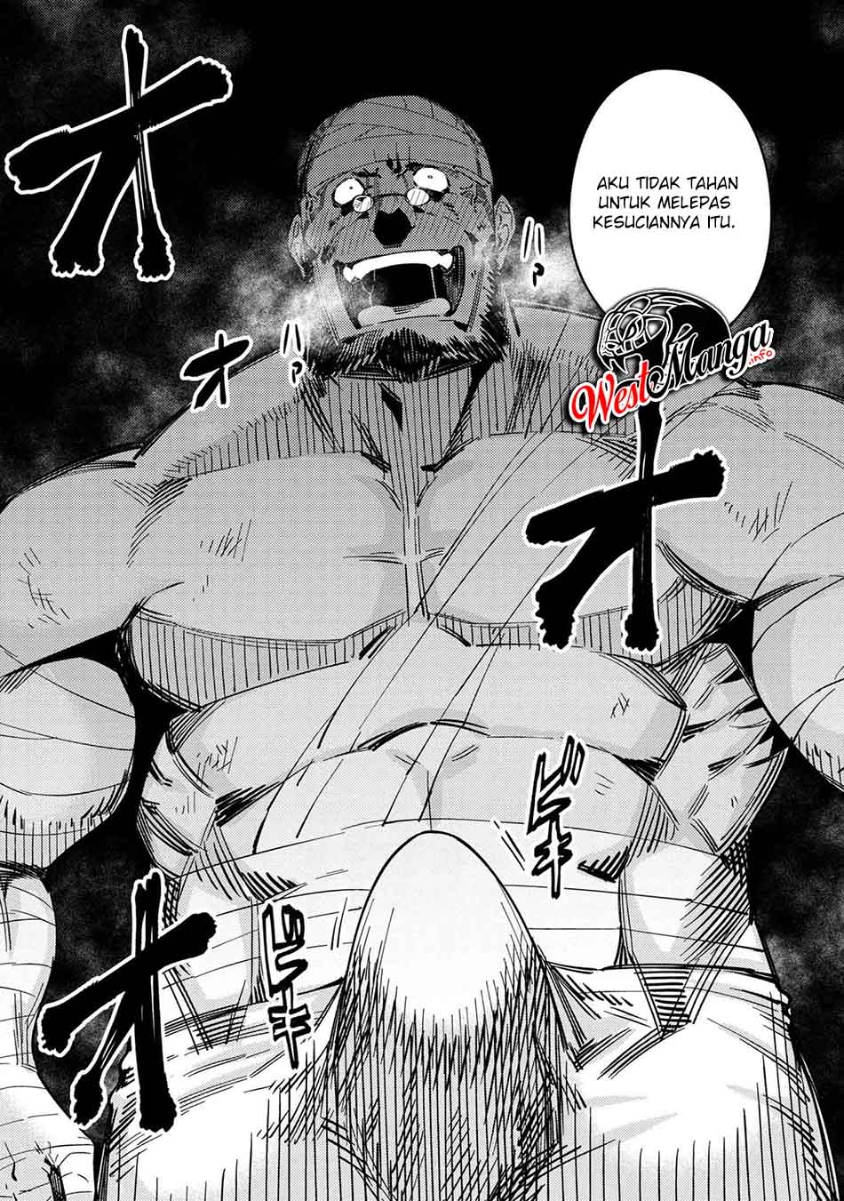 Kaifuku Jutsushi Yarinaoshi: Sokushi Mahou to Skill Copy no Chouetsu Heal Chapter 36.1 - halaman 9