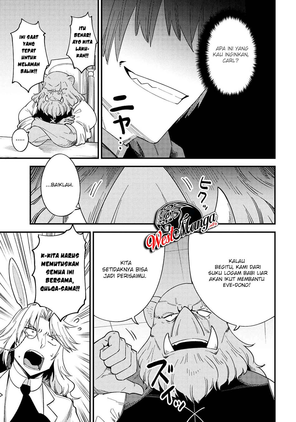 Kaifuku Jutsushi Yarinaoshi: Sokushi Mahou to Skill Copy no Chouetsu Heal Chapter 36.2 - halaman 11