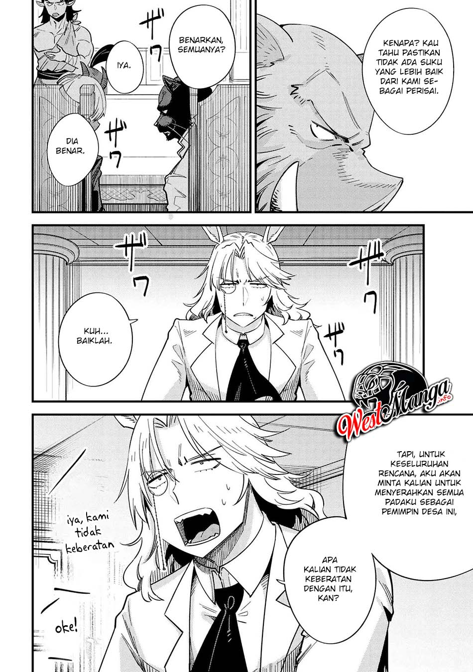 Kaifuku Jutsushi Yarinaoshi: Sokushi Mahou to Skill Copy no Chouetsu Heal Chapter 36.2 - halaman 13