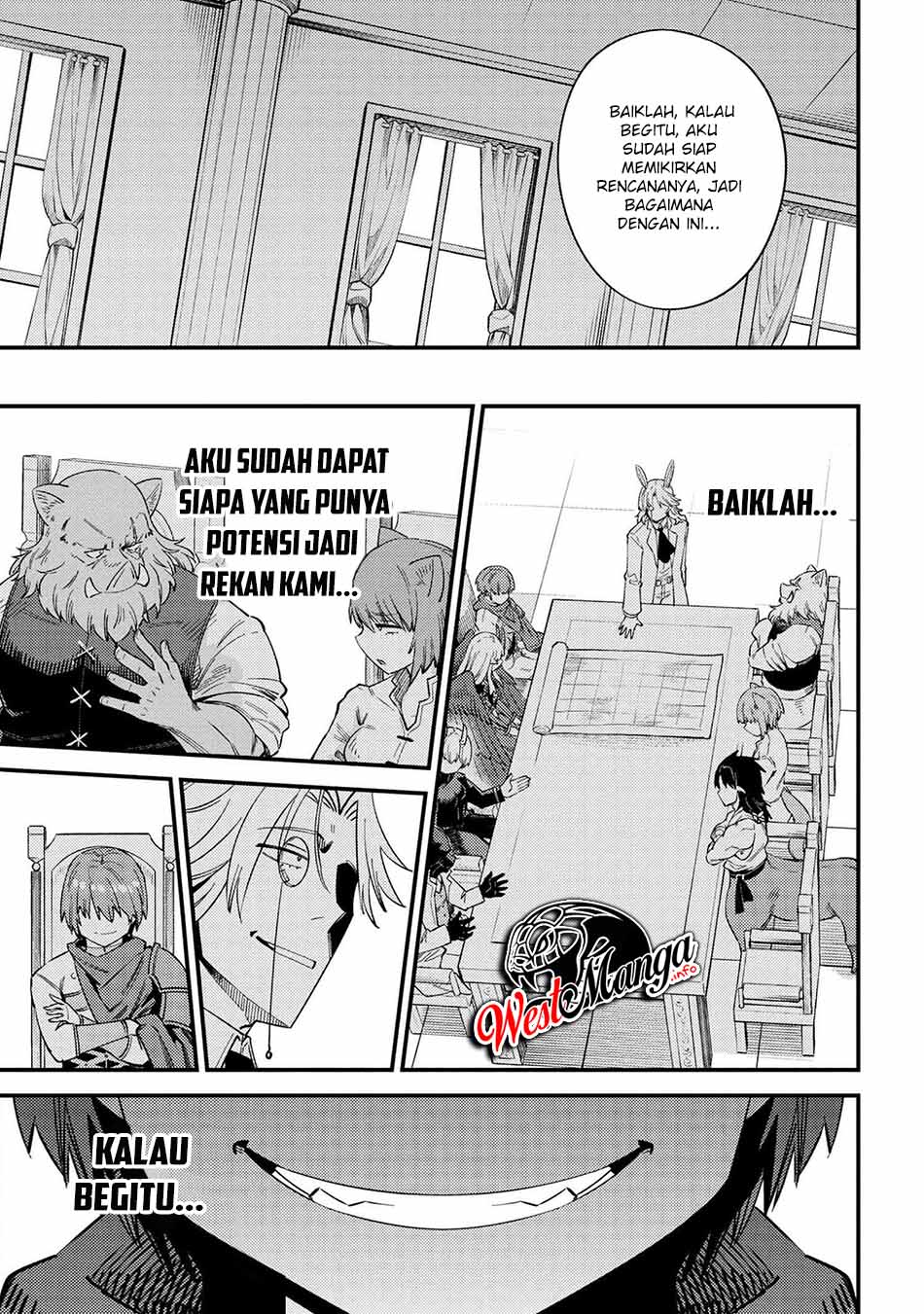 Kaifuku Jutsushi Yarinaoshi: Sokushi Mahou to Skill Copy no Chouetsu Heal Chapter 36.2 - halaman 14
