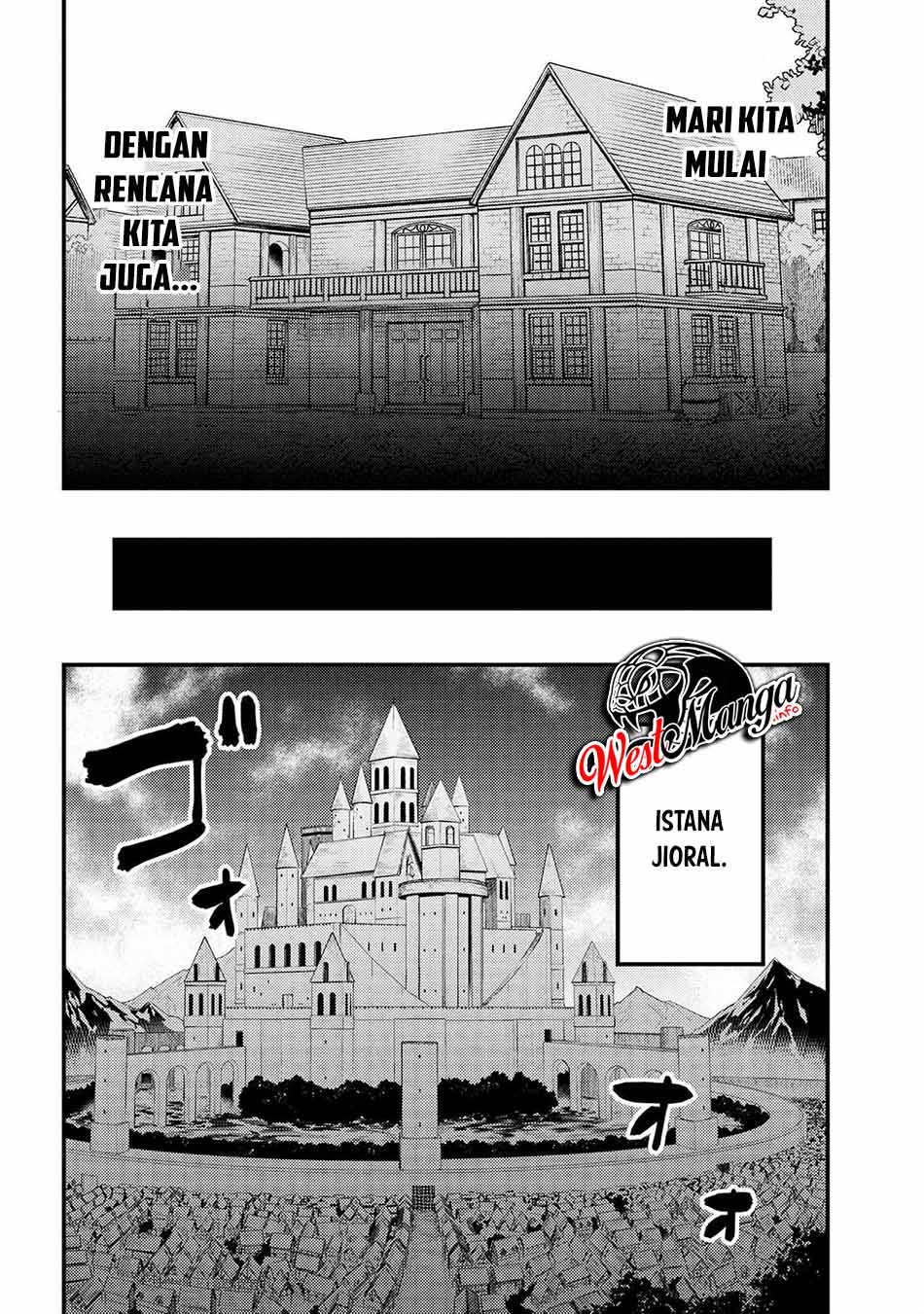 Kaifuku Jutsushi Yarinaoshi: Sokushi Mahou to Skill Copy no Chouetsu Heal Chapter 36.2 - halaman 15
