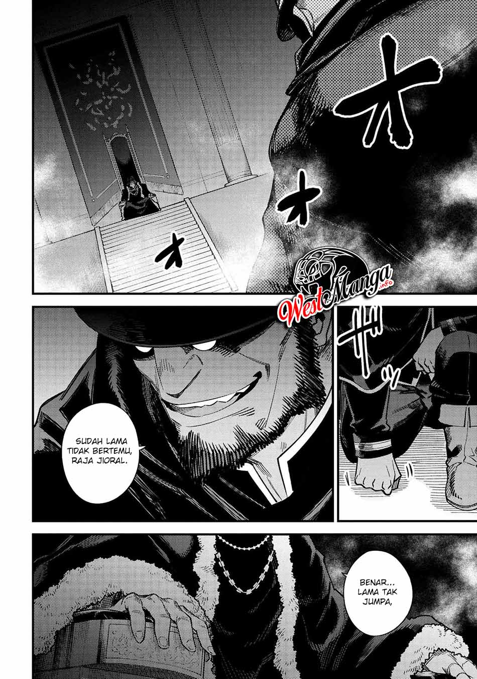 Kaifuku Jutsushi Yarinaoshi: Sokushi Mahou to Skill Copy no Chouetsu Heal Chapter 36.2 - halaman 18