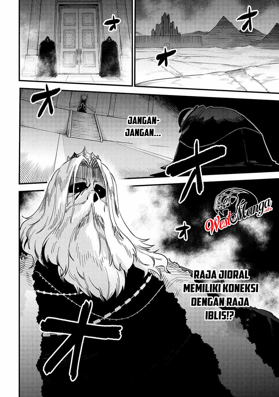 Kaifuku Jutsushi Yarinaoshi: Sokushi Mahou to Skill Copy no Chouetsu Heal Chapter 37.2 - halaman 10