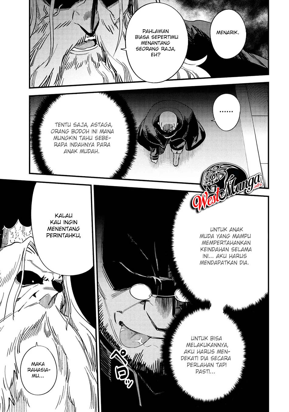 Kaifuku Jutsushi Yarinaoshi: Sokushi Mahou to Skill Copy no Chouetsu Heal Chapter 37.2 - halaman 16