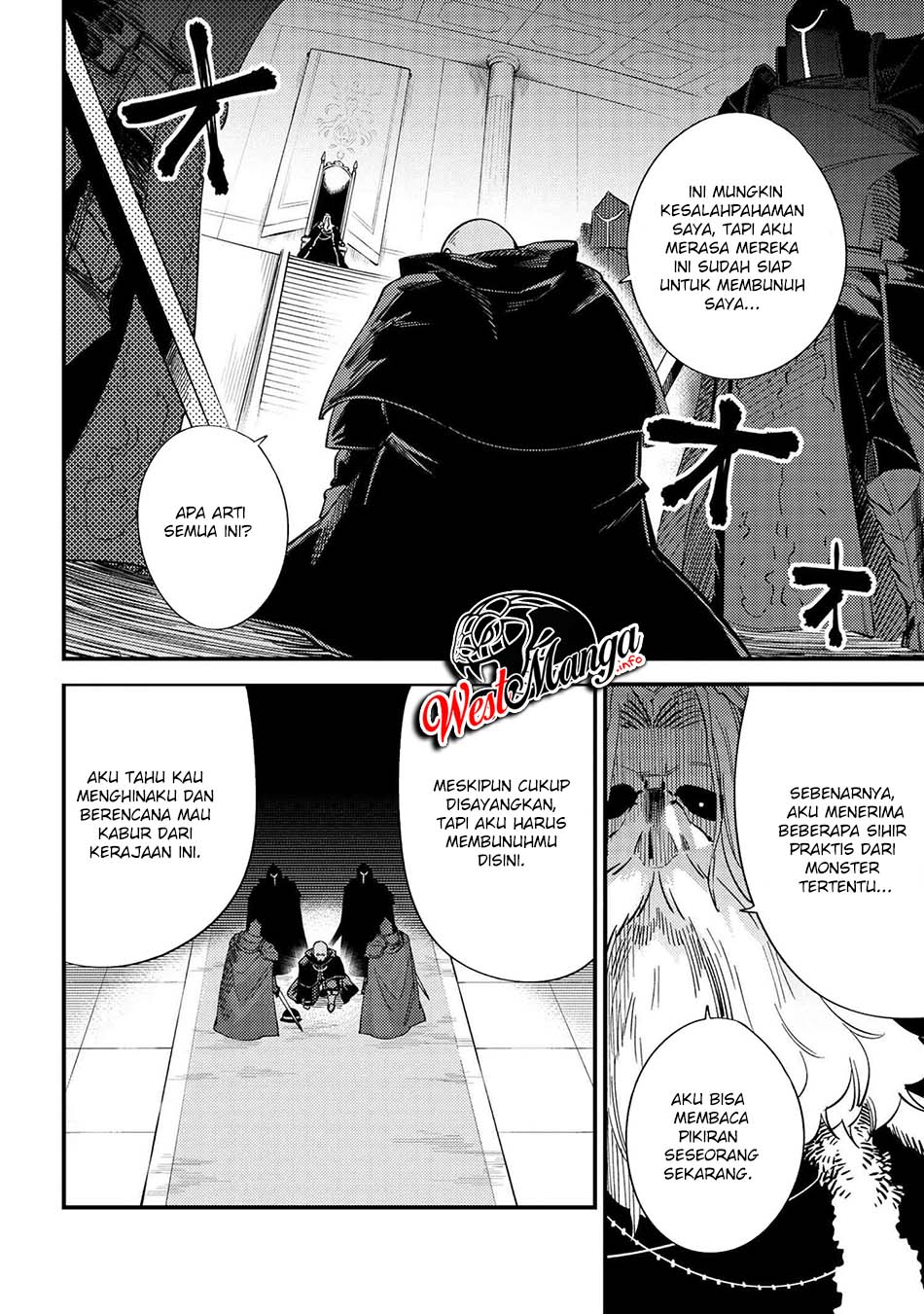 Kaifuku Jutsushi Yarinaoshi: Sokushi Mahou to Skill Copy no Chouetsu Heal Chapter 37.2 - halaman 19