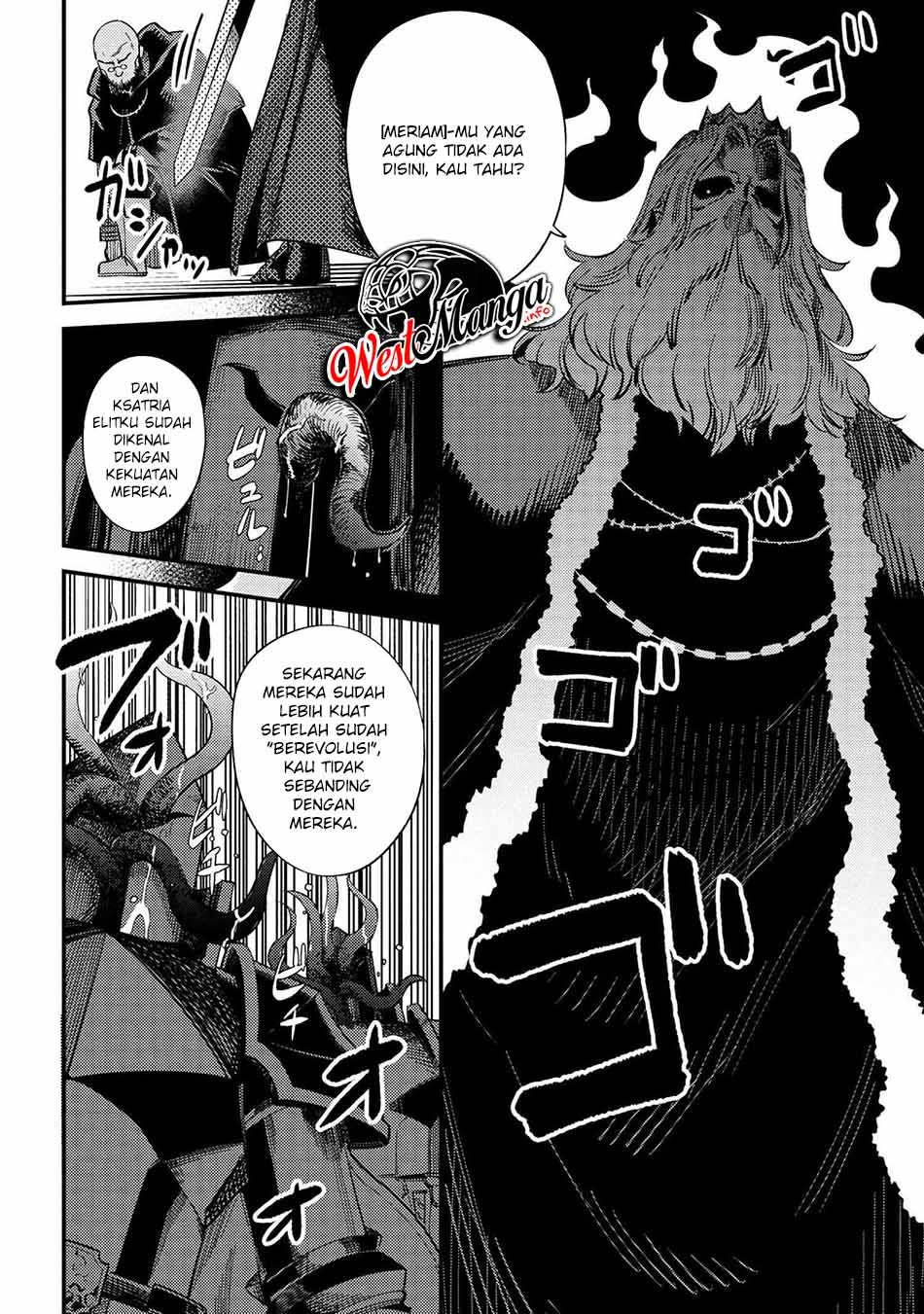Kaifuku Jutsushi Yarinaoshi: Sokushi Mahou to Skill Copy no Chouetsu Heal Chapter 37.2 - halaman 21