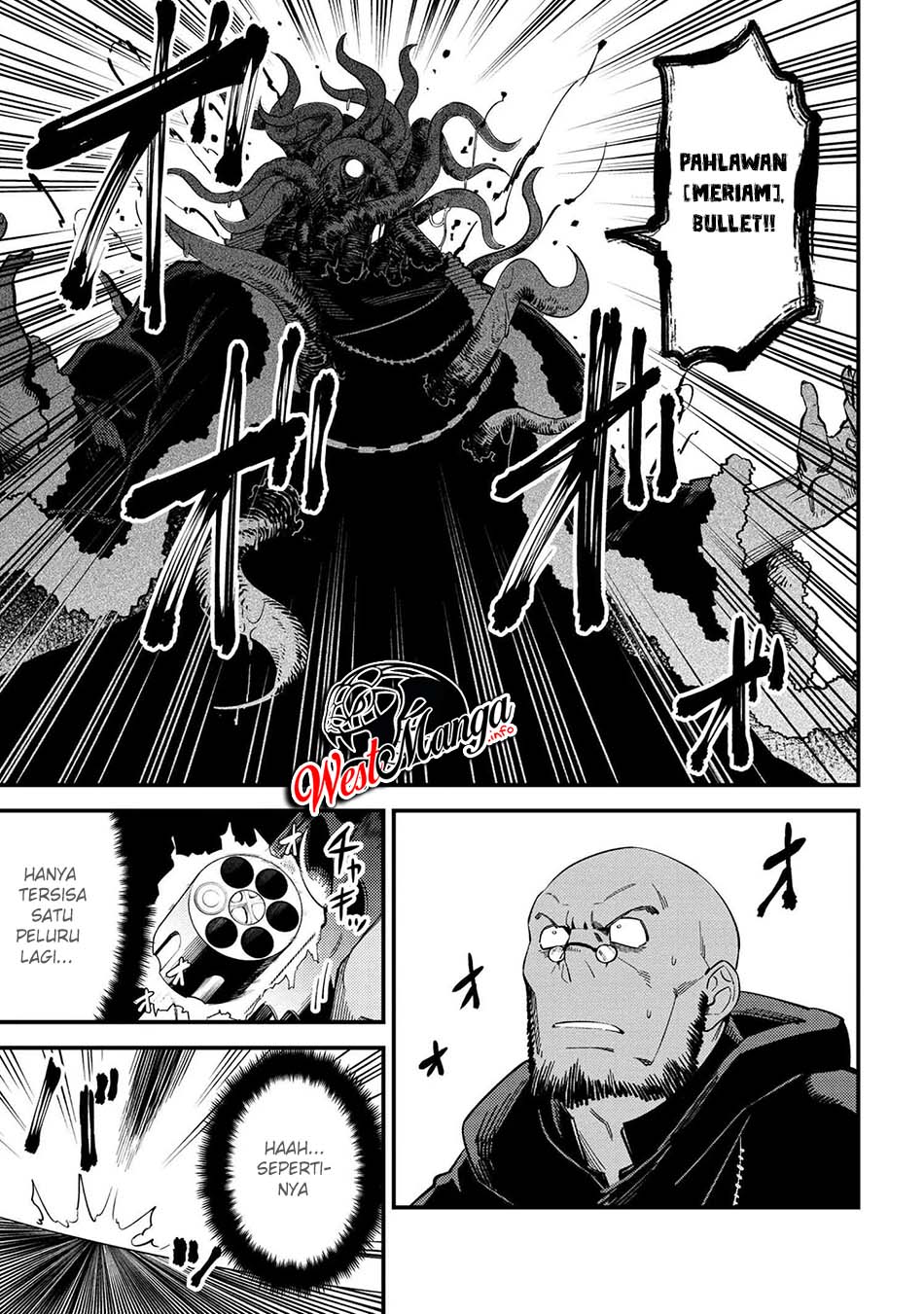 Kaifuku Jutsushi Yarinaoshi: Sokushi Mahou to Skill Copy no Chouetsu Heal Chapter 37.2 - halaman 26