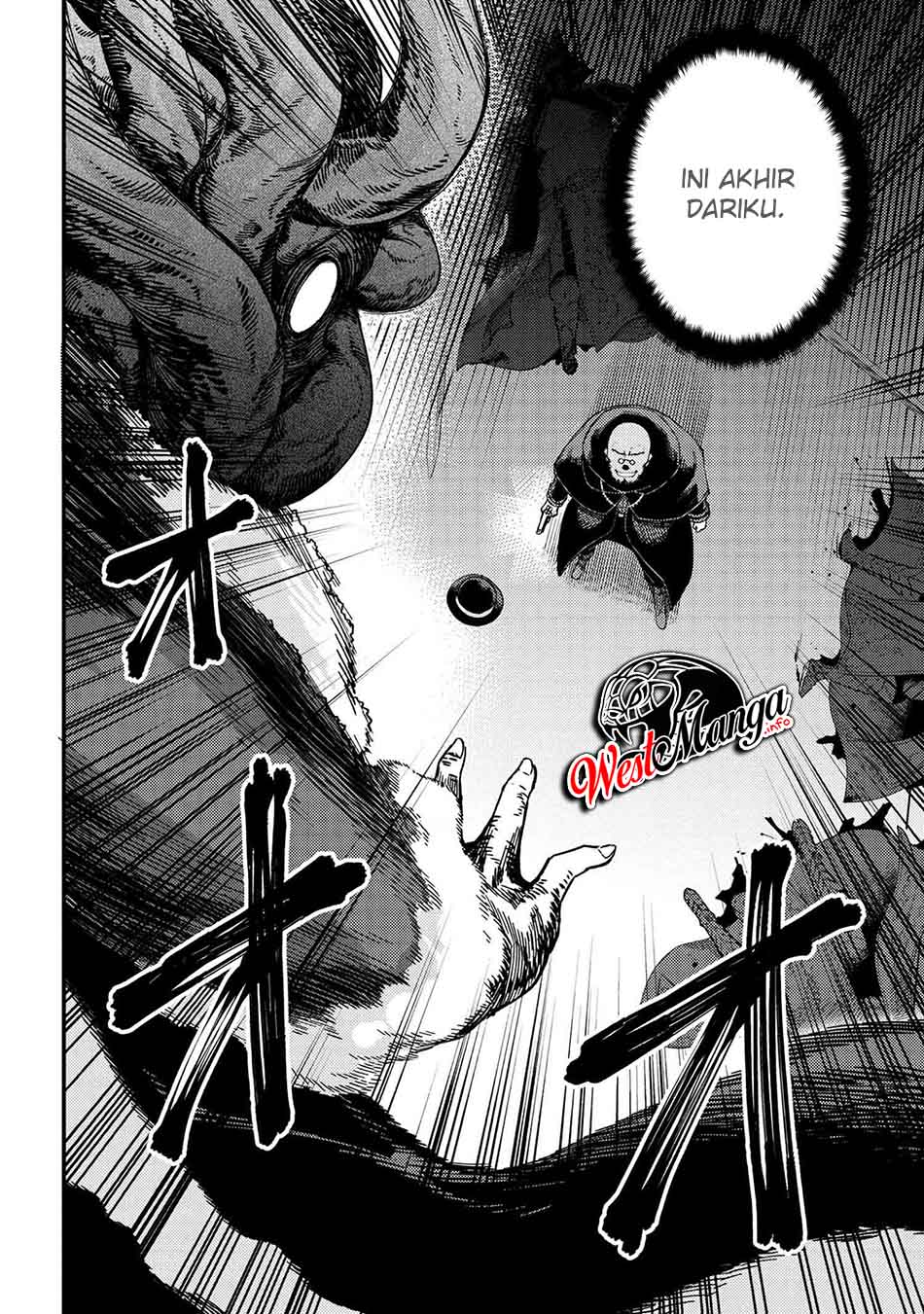 Kaifuku Jutsushi Yarinaoshi: Sokushi Mahou to Skill Copy no Chouetsu Heal Chapter 37.2 - halaman 27