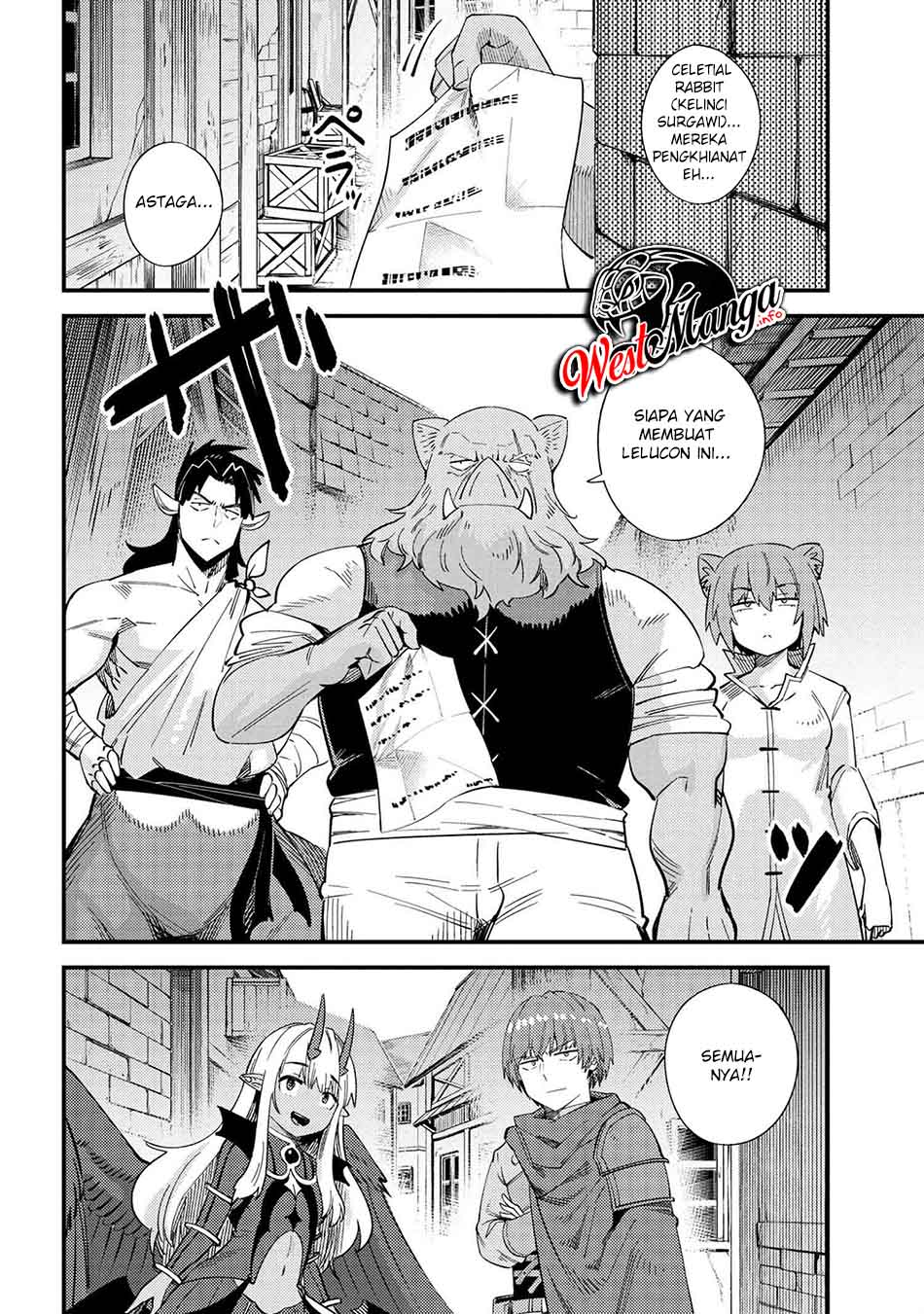 Kaifuku Jutsushi Yarinaoshi: Sokushi Mahou to Skill Copy no Chouetsu Heal Chapter 37.2 - halaman 4
