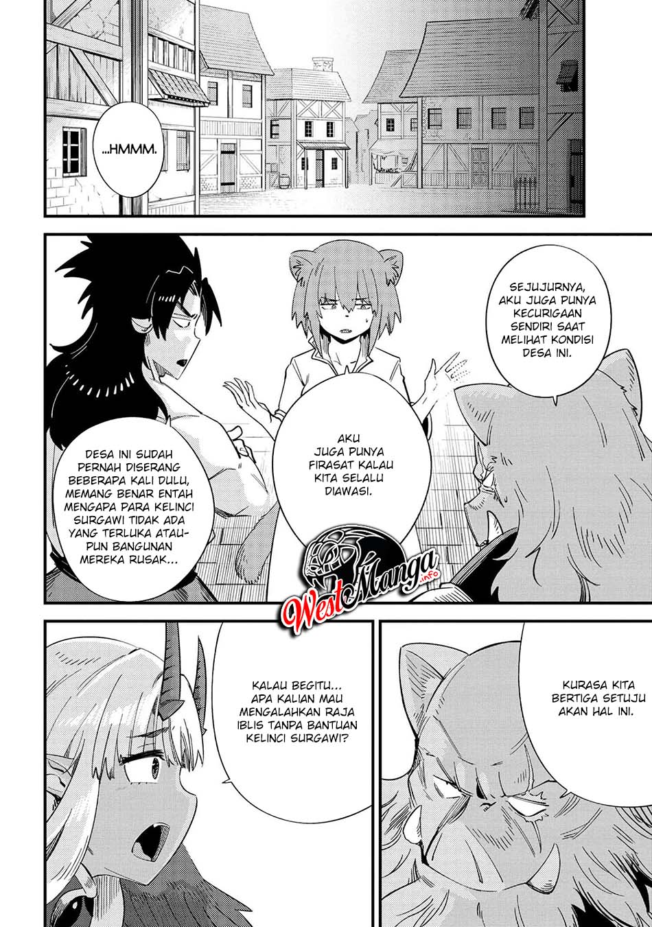 Kaifuku Jutsushi Yarinaoshi: Sokushi Mahou to Skill Copy no Chouetsu Heal Chapter 37.2 - halaman 6