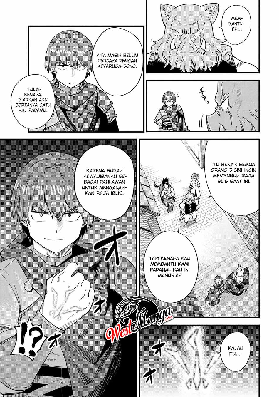Kaifuku Jutsushi Yarinaoshi: Sokushi Mahou to Skill Copy no Chouetsu Heal Chapter 37.2 - halaman 7