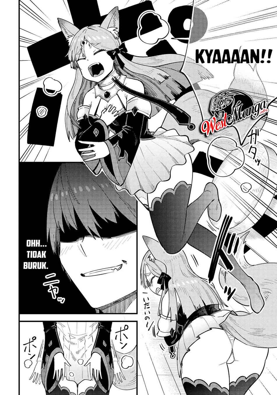 Kaifuku Jutsushi Yarinaoshi: Sokushi Mahou to Skill Copy no Chouetsu Heal Chapter 38.1 - halaman 13