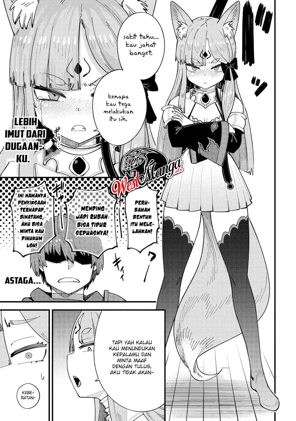 Kaifuku Jutsushi Yarinaoshi: Sokushi Mahou to Skill Copy no Chouetsu Heal Chapter 38.1 - halaman 14