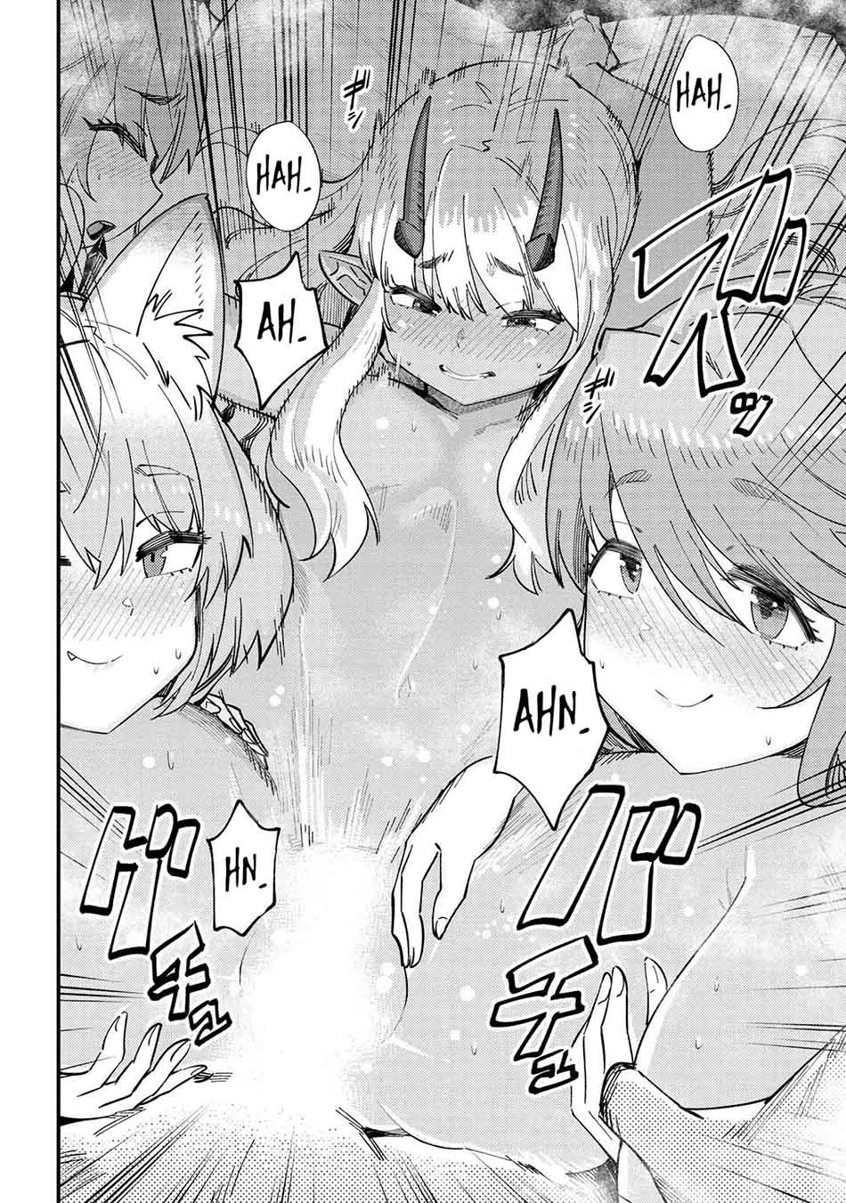 Kaifuku Jutsushi Yarinaoshi: Sokushi Mahou to Skill Copy no Chouetsu Heal Chapter 38.1 - halaman 6
