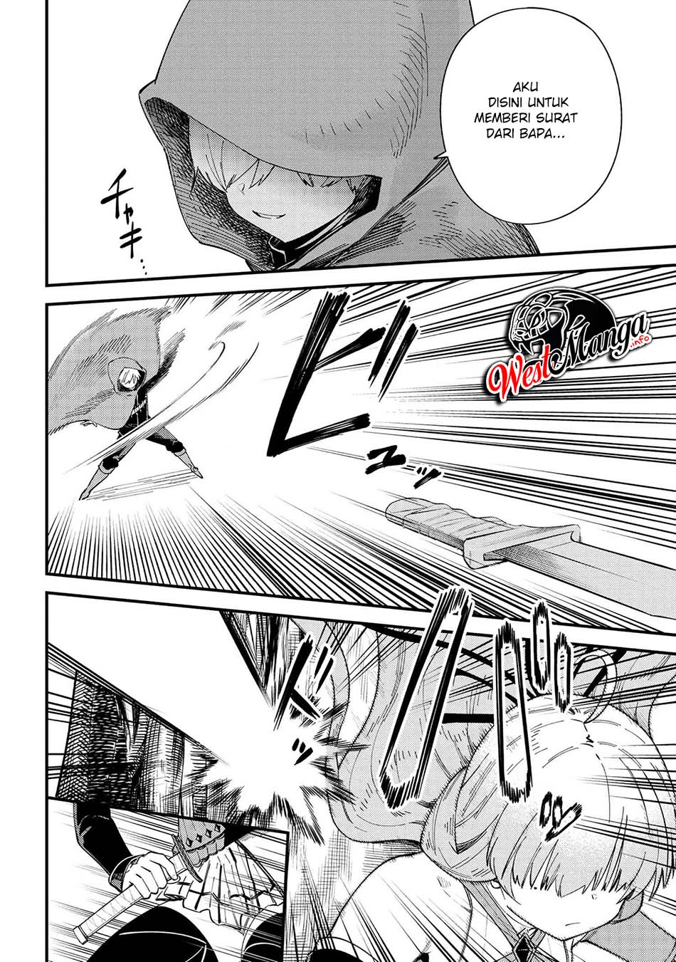 Kaifuku Jutsushi Yarinaoshi: Sokushi Mahou to Skill Copy no Chouetsu Heal Chapter 38.2 - halaman 10