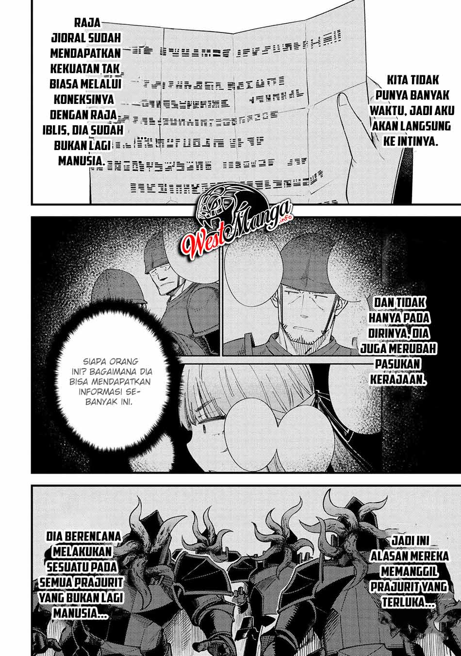 Kaifuku Jutsushi Yarinaoshi: Sokushi Mahou to Skill Copy no Chouetsu Heal Chapter 38.2 - halaman 13