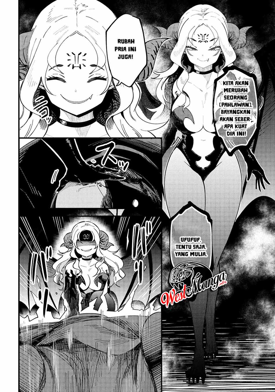 Kaifuku Jutsushi Yarinaoshi: Sokushi Mahou to Skill Copy no Chouetsu Heal Chapter 38.2 - halaman 26