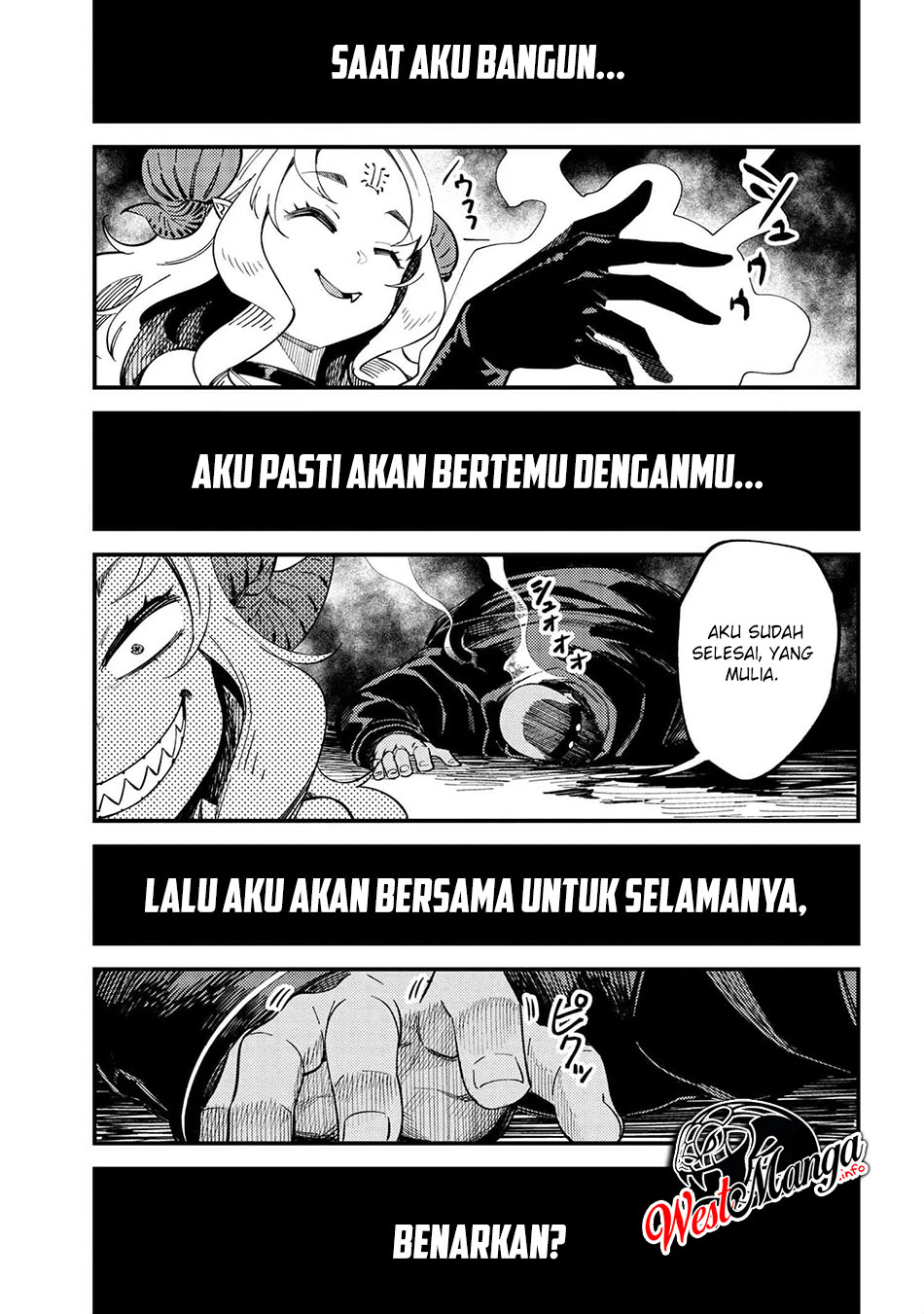 Kaifuku Jutsushi Yarinaoshi: Sokushi Mahou to Skill Copy no Chouetsu Heal Chapter 38.2 - halaman 27