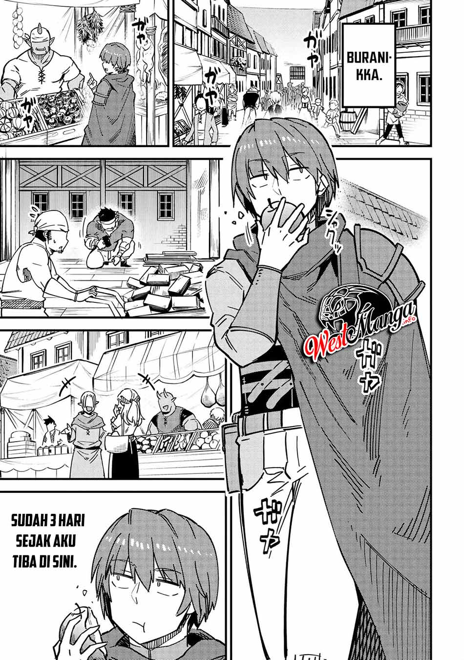 Kaifuku Jutsushi Yarinaoshi: Sokushi Mahou to Skill Copy no Chouetsu Heal Chapter 39 - halaman 8