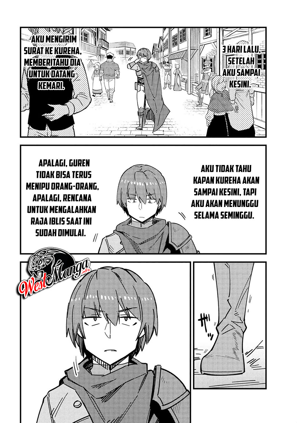 Kaifuku Jutsushi Yarinaoshi: Sokushi Mahou to Skill Copy no Chouetsu Heal Chapter 39 - halaman 9