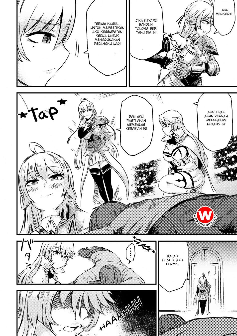 Kaifuku Jutsushi Yarinaoshi: Sokushi Mahou to Skill Copy no Chouetsu Heal Chapter 4.1 - halaman 15