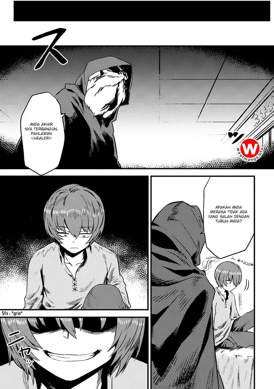 Kaifuku Jutsushi Yarinaoshi: Sokushi Mahou to Skill Copy no Chouetsu Heal Chapter 4.1 - halaman 20