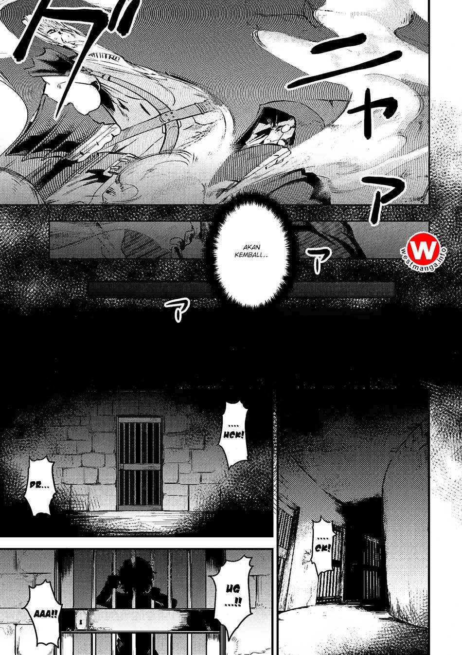 Kaifuku Jutsushi Yarinaoshi: Sokushi Mahou to Skill Copy no Chouetsu Heal Chapter 4.2 - halaman 13