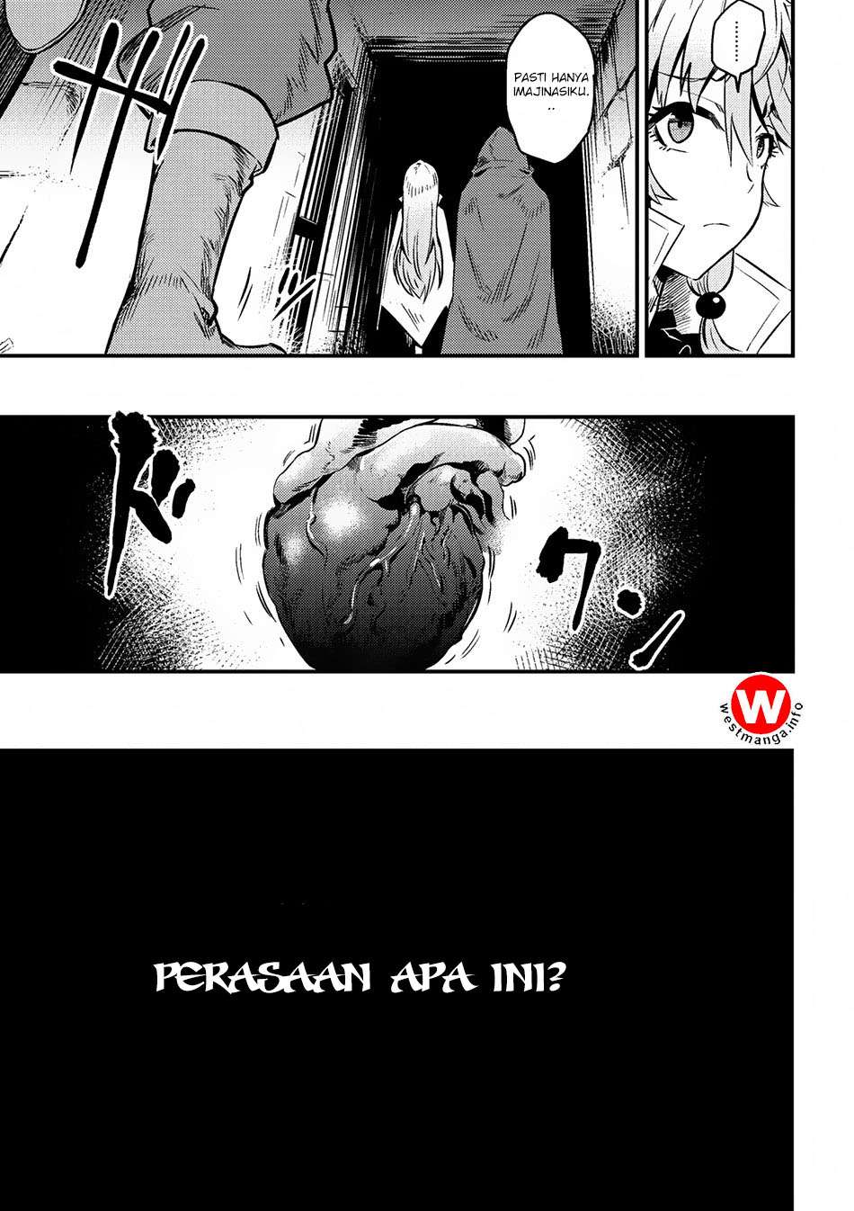 Kaifuku Jutsushi Yarinaoshi: Sokushi Mahou to Skill Copy no Chouetsu Heal Chapter 4.2 - halaman 19