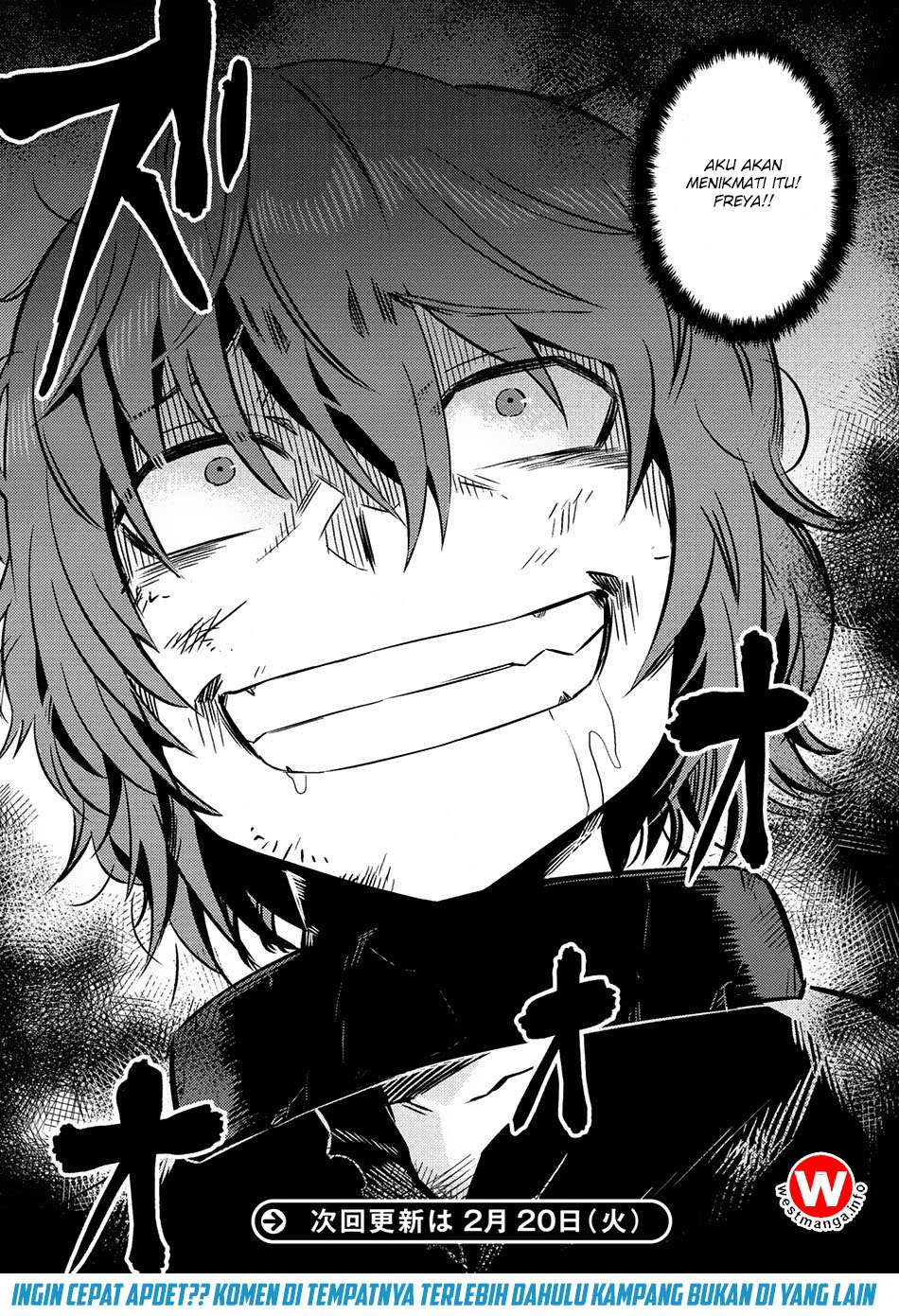 Kaifuku Jutsushi Yarinaoshi: Sokushi Mahou to Skill Copy no Chouetsu Heal Chapter 4.2 - halaman 22