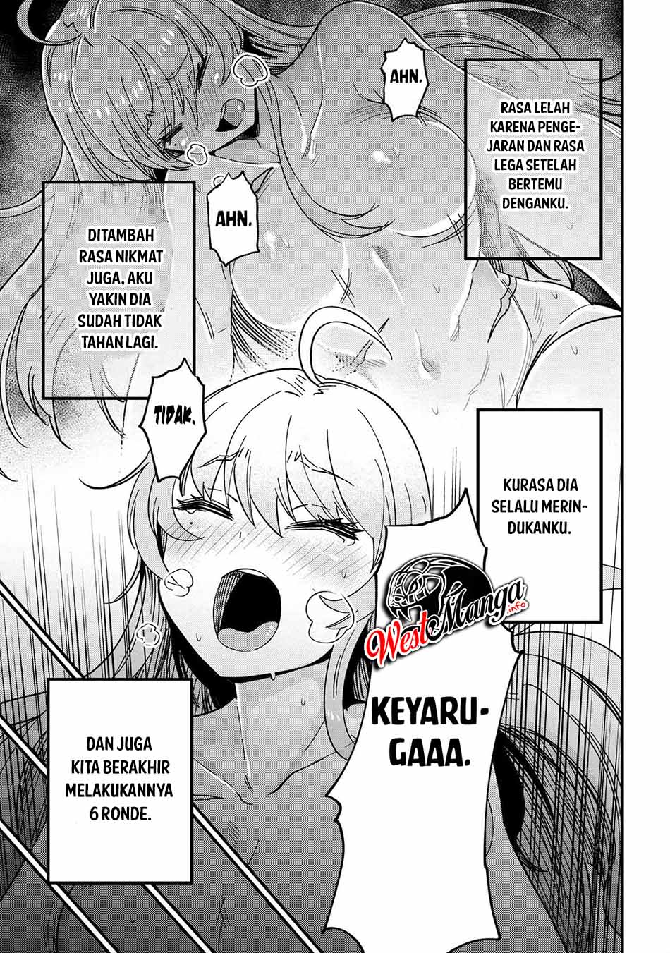 Kaifuku Jutsushi Yarinaoshi: Sokushi Mahou to Skill Copy no Chouetsu Heal Chapter 40 - halaman 11