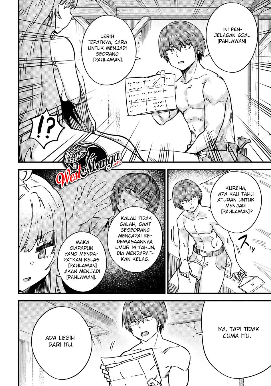 Kaifuku Jutsushi Yarinaoshi: Sokushi Mahou to Skill Copy no Chouetsu Heal Chapter 40 - halaman 19