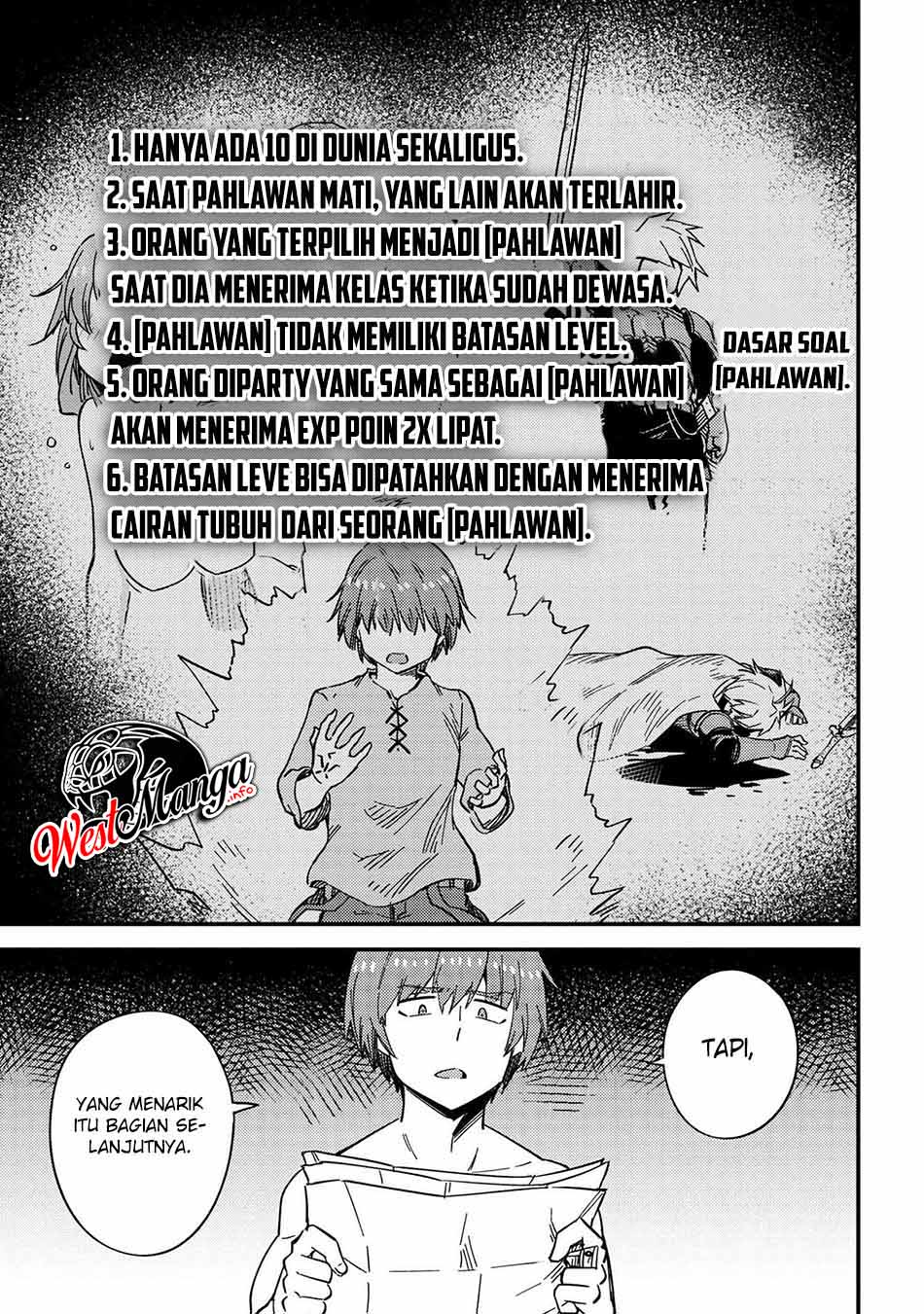 Kaifuku Jutsushi Yarinaoshi: Sokushi Mahou to Skill Copy no Chouetsu Heal Chapter 40 - halaman 20