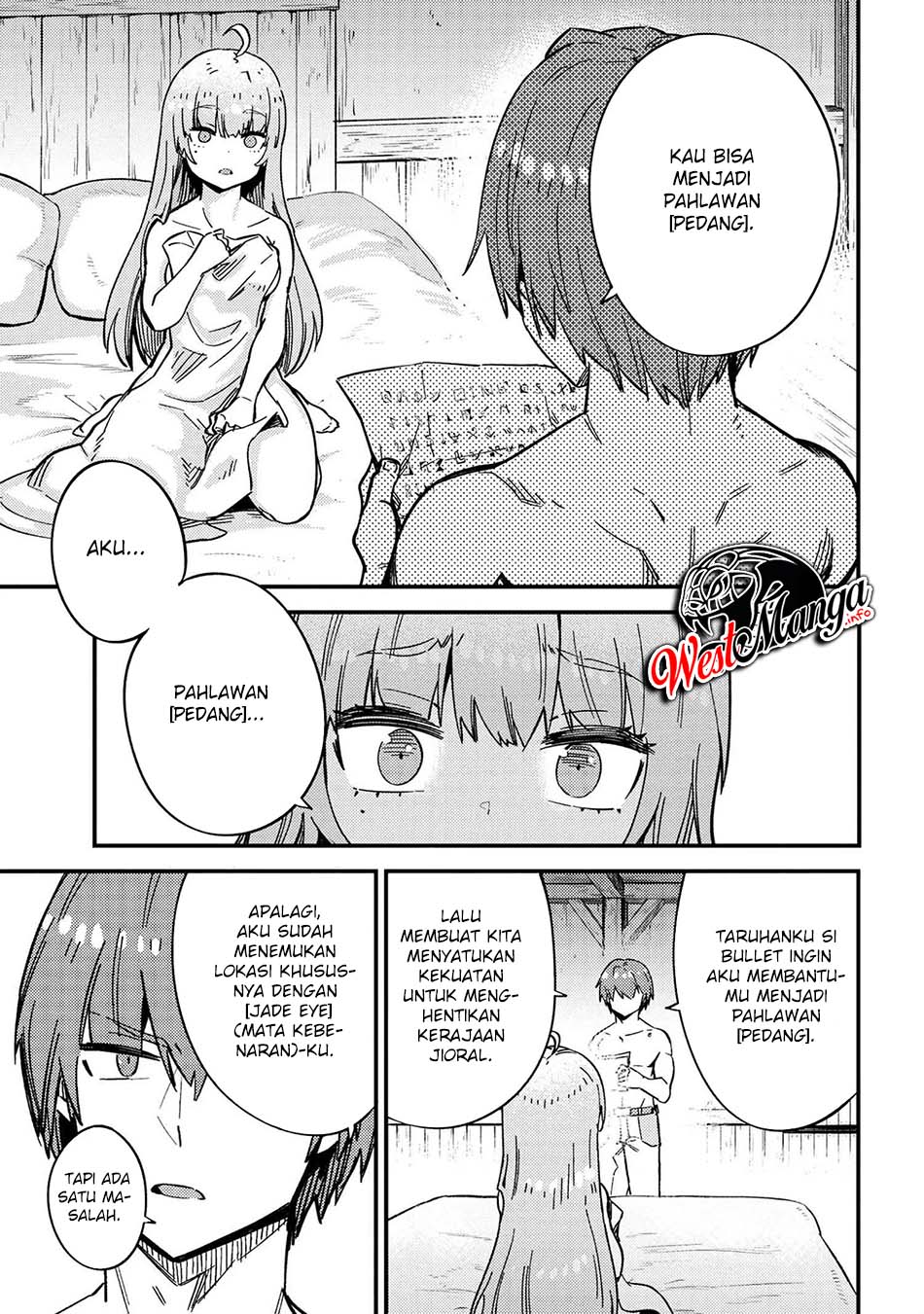 Kaifuku Jutsushi Yarinaoshi: Sokushi Mahou to Skill Copy no Chouetsu Heal Chapter 40 - halaman 22