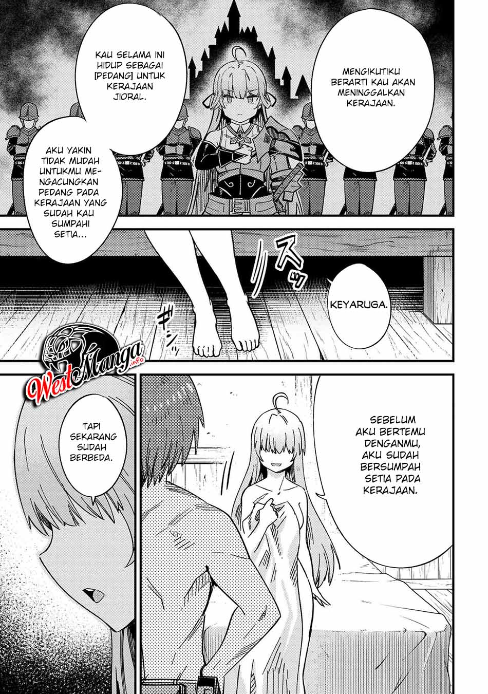 Kaifuku Jutsushi Yarinaoshi: Sokushi Mahou to Skill Copy no Chouetsu Heal Chapter 40 - halaman 25