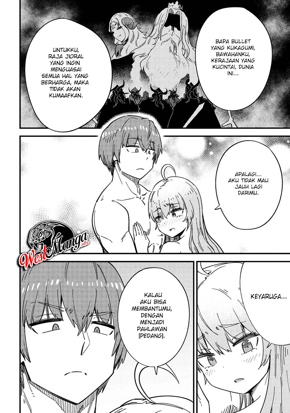 Kaifuku Jutsushi Yarinaoshi: Sokushi Mahou to Skill Copy no Chouetsu Heal Chapter 40 - halaman 26