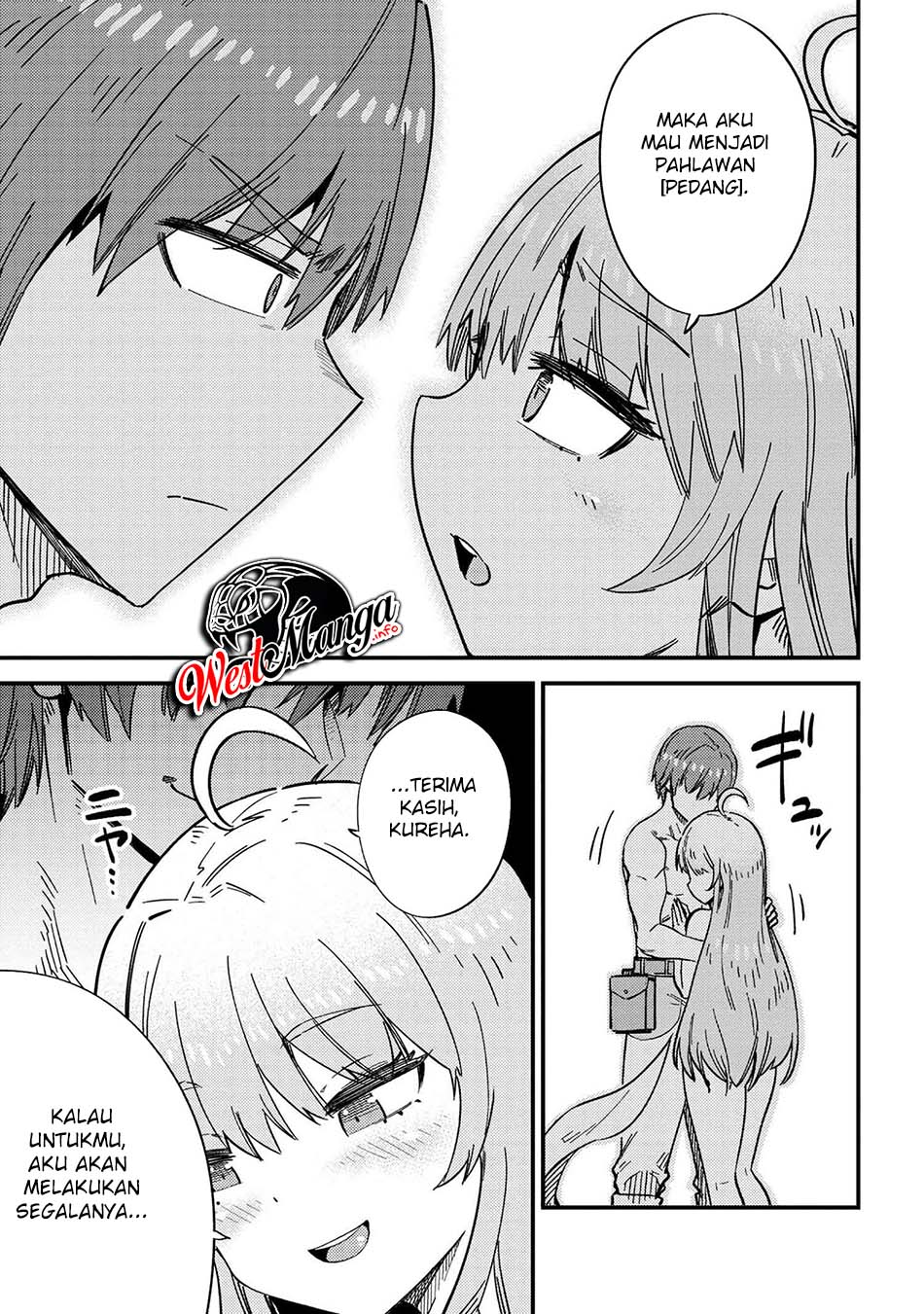 Kaifuku Jutsushi Yarinaoshi: Sokushi Mahou to Skill Copy no Chouetsu Heal Chapter 40 - halaman 27