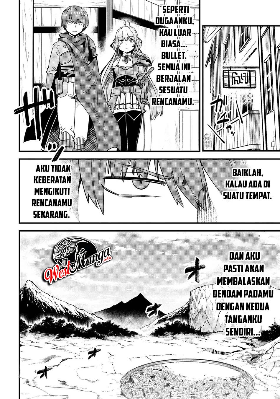 Kaifuku Jutsushi Yarinaoshi: Sokushi Mahou to Skill Copy no Chouetsu Heal Chapter 40 - halaman 28