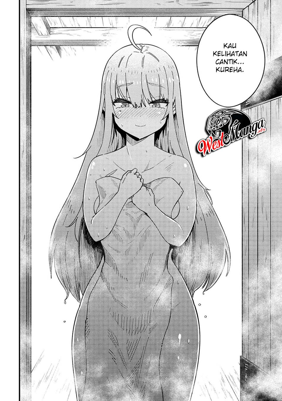 Kaifuku Jutsushi Yarinaoshi: Sokushi Mahou to Skill Copy no Chouetsu Heal Chapter 40 - halaman 4
