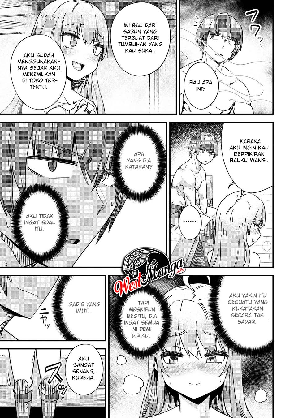 Kaifuku Jutsushi Yarinaoshi: Sokushi Mahou to Skill Copy no Chouetsu Heal Chapter 40 - halaman 5