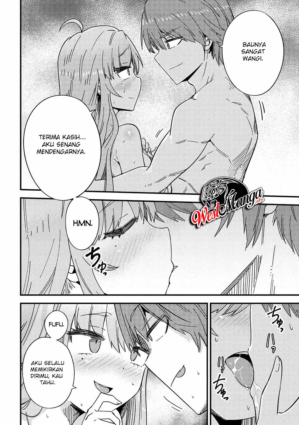 Kaifuku Jutsushi Yarinaoshi: Sokushi Mahou to Skill Copy no Chouetsu Heal Chapter 40 - halaman 6