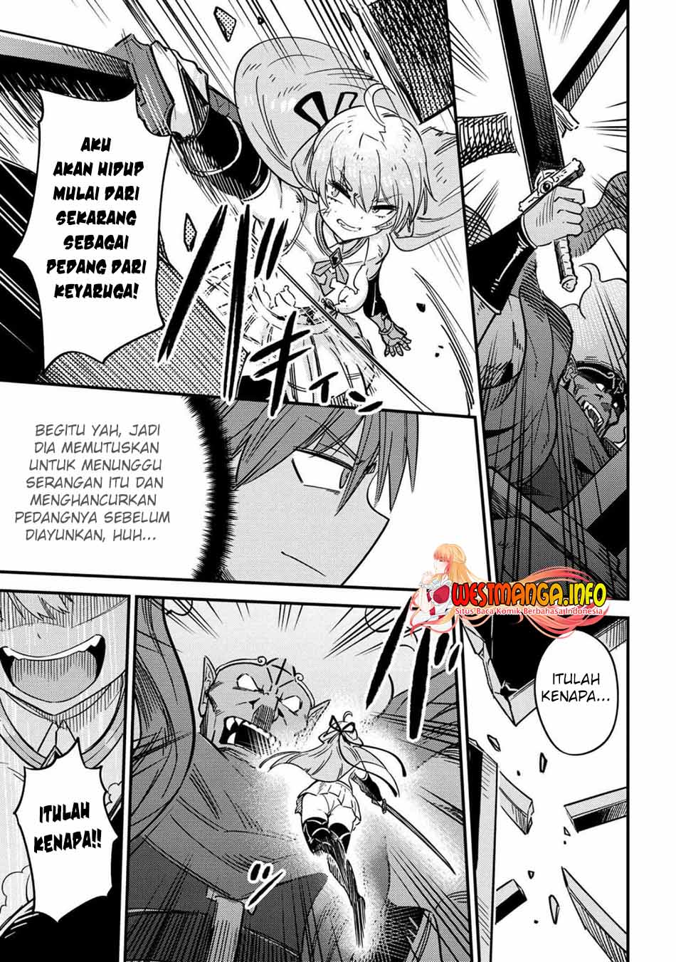 Kaifuku Jutsushi Yarinaoshi: Sokushi Mahou to Skill Copy no Chouetsu Heal Chapter 41 - halaman 12